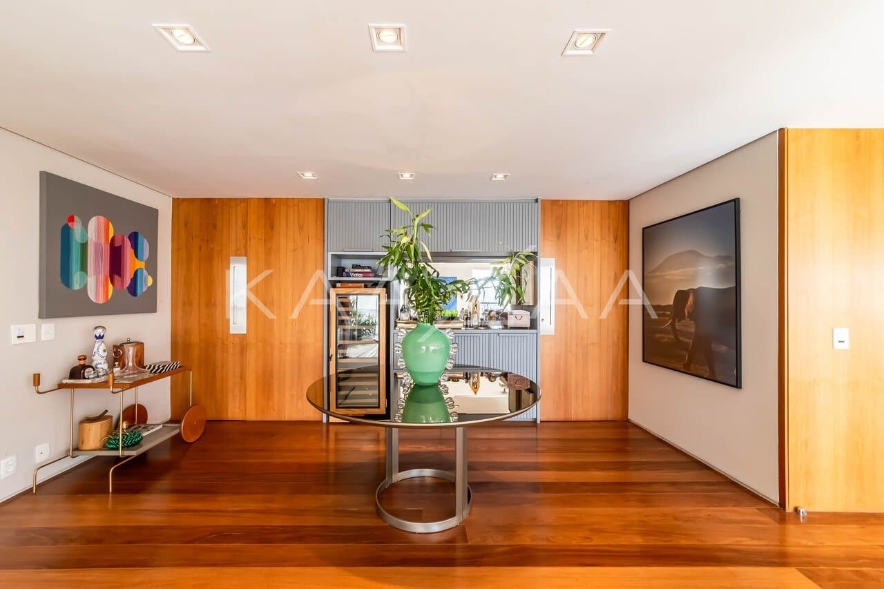 Apartamento à venda em Moema - Foto 7