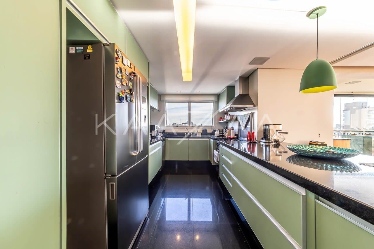 Apartamento à venda em Moema - Foto 10