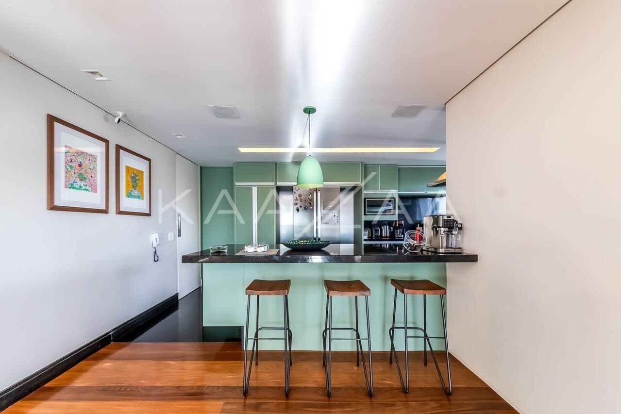 Apartamento à venda em Moema - Foto 11