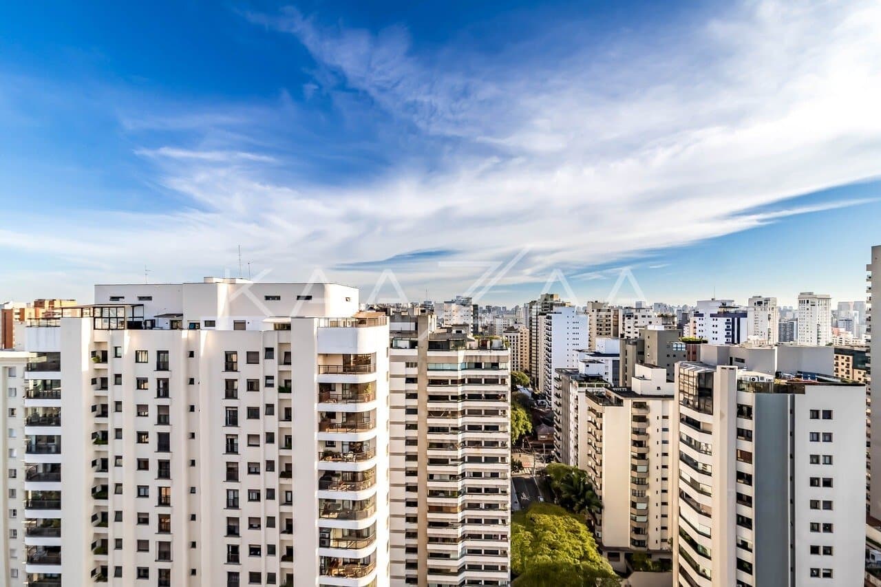 Apartamento à venda em Moema - Foto 13