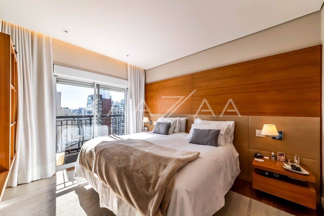 Apartamento à venda em Moema - Foto 12