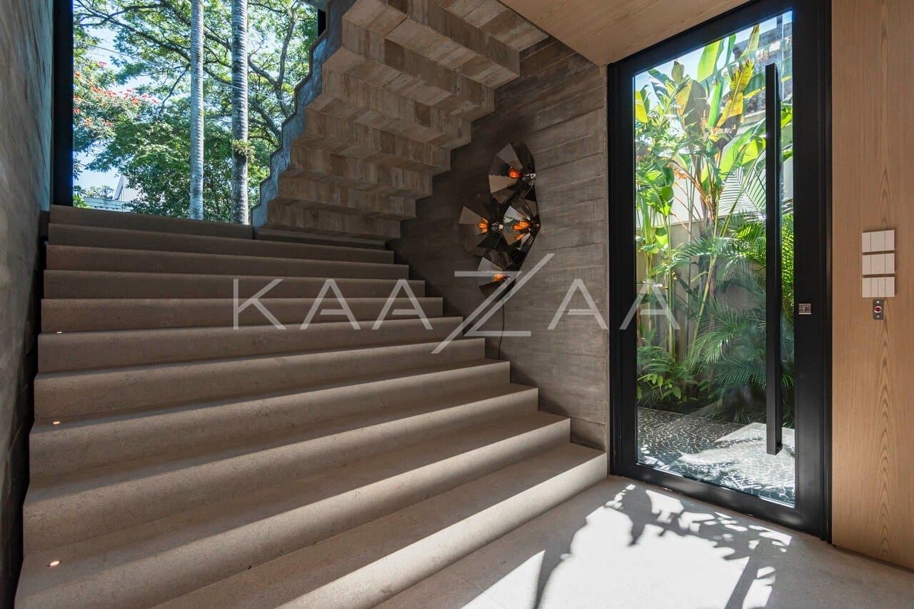 Casa à venda no Jardim Paulista - Foto 2