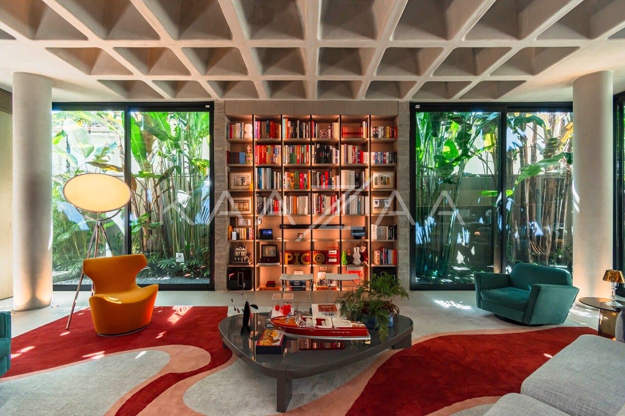 Casa à venda no Jardim Paulista - Foto 5