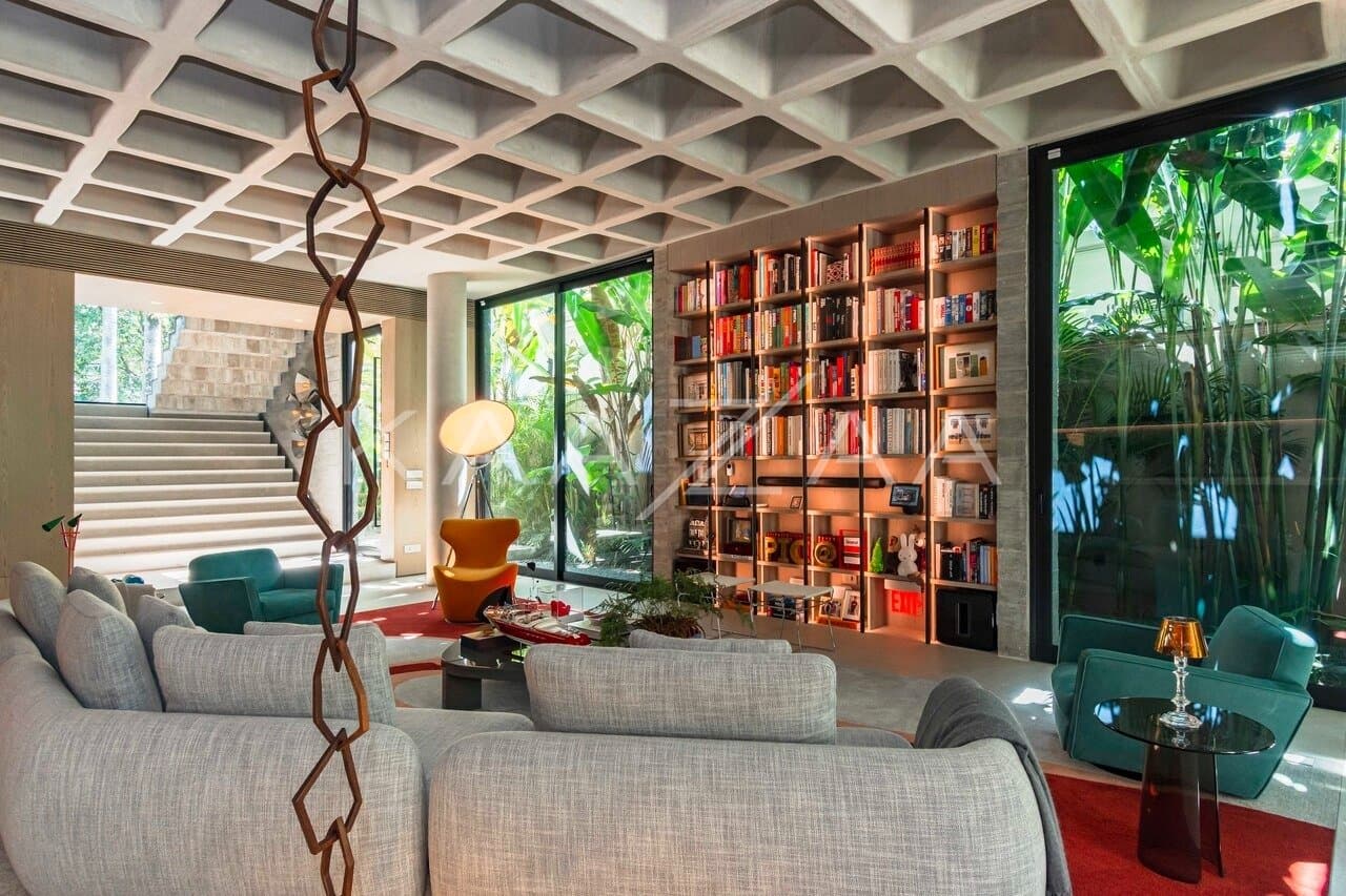 Casa à venda no Jardim Paulista - Foto 6