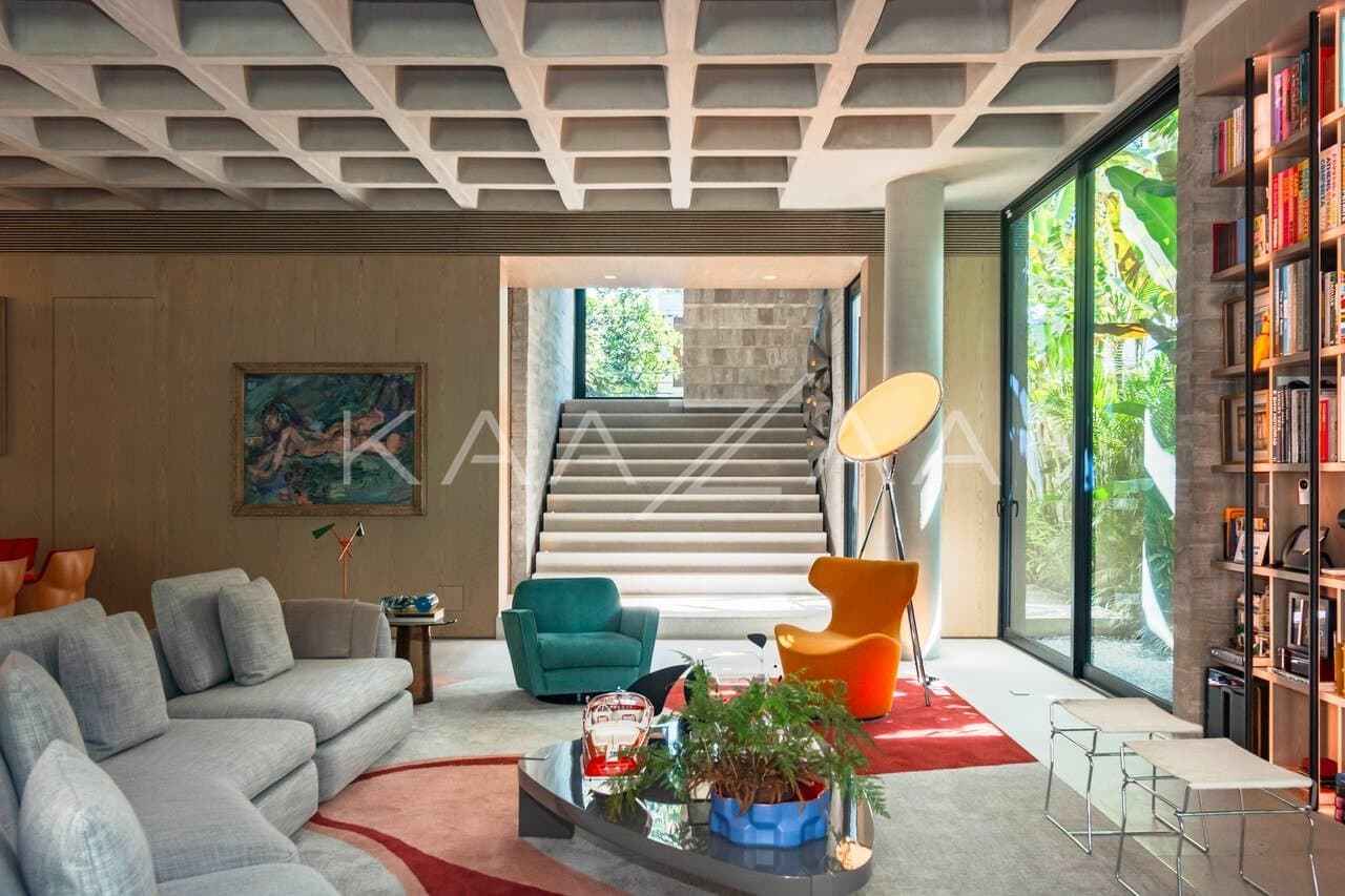 Casa à venda no Jardim Paulista - Foto 7