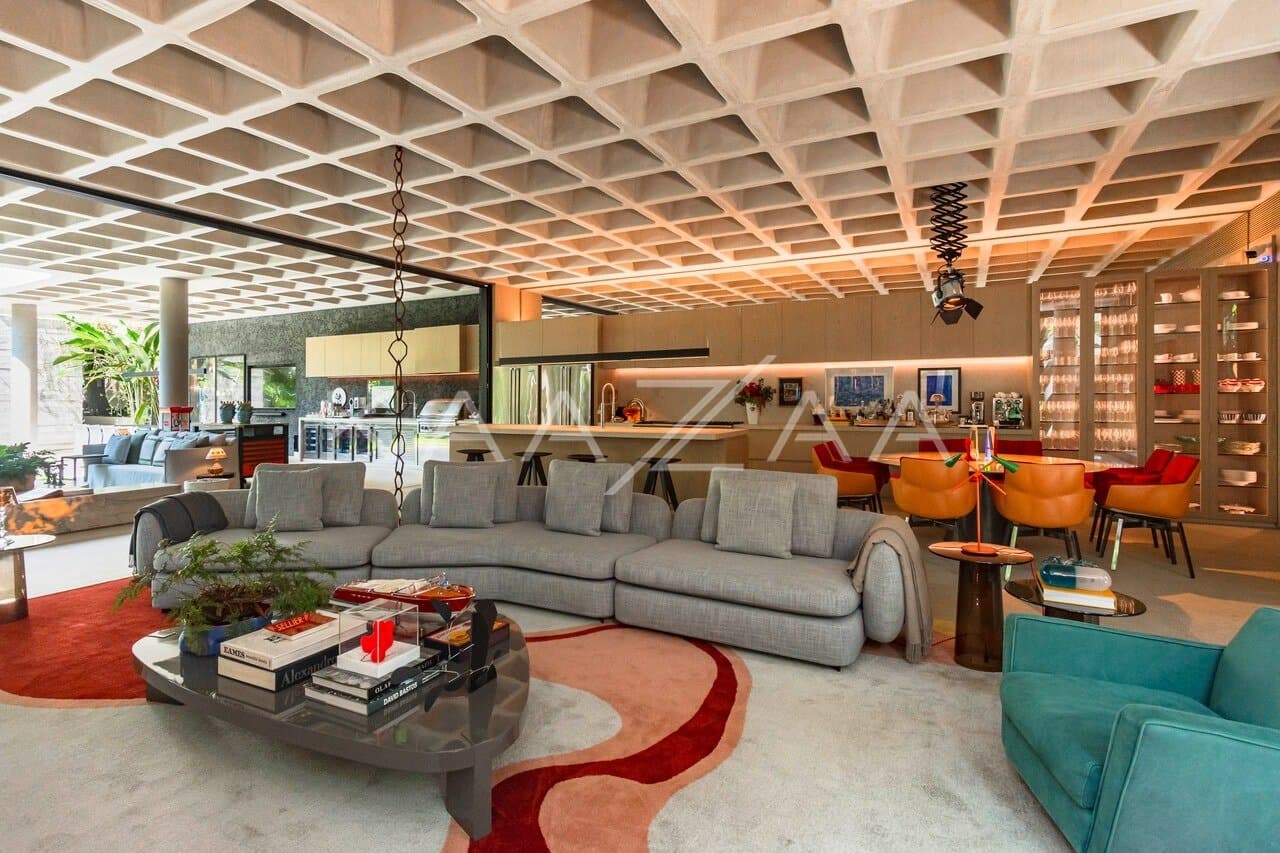 Casa à venda no Jardim Paulista - Foto 10