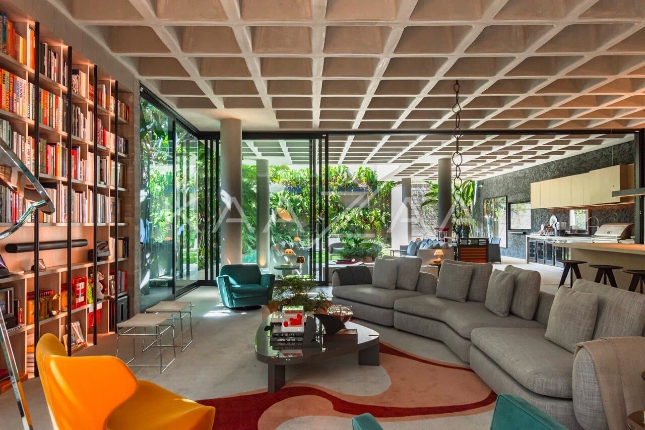 Casa à venda no Jardim Paulista - Foto 12