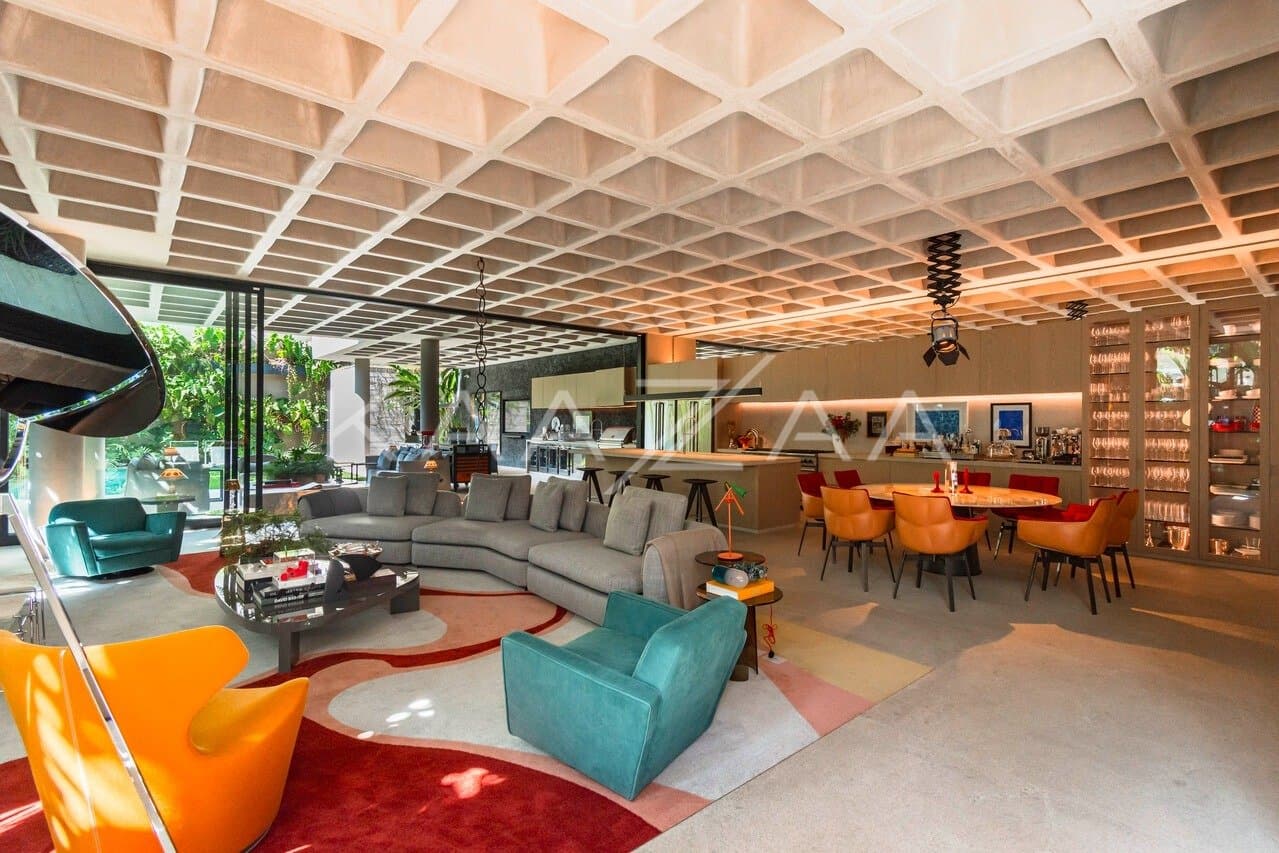 Casa à venda no Jardim Paulista - Foto 13