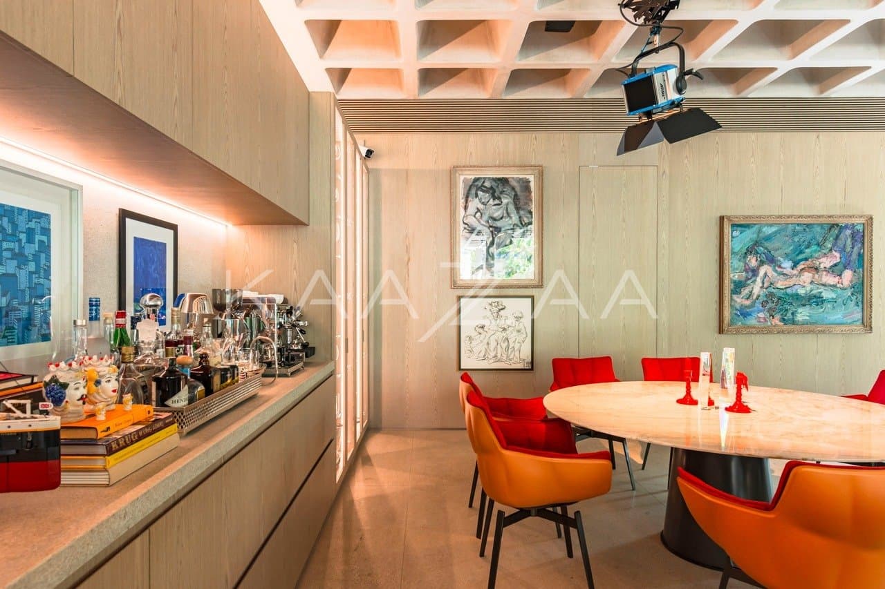 Casa à venda no Jardim Paulista - Foto 17