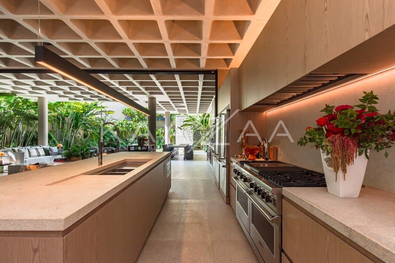 Casa à venda no Jardim Paulista - Foto 18