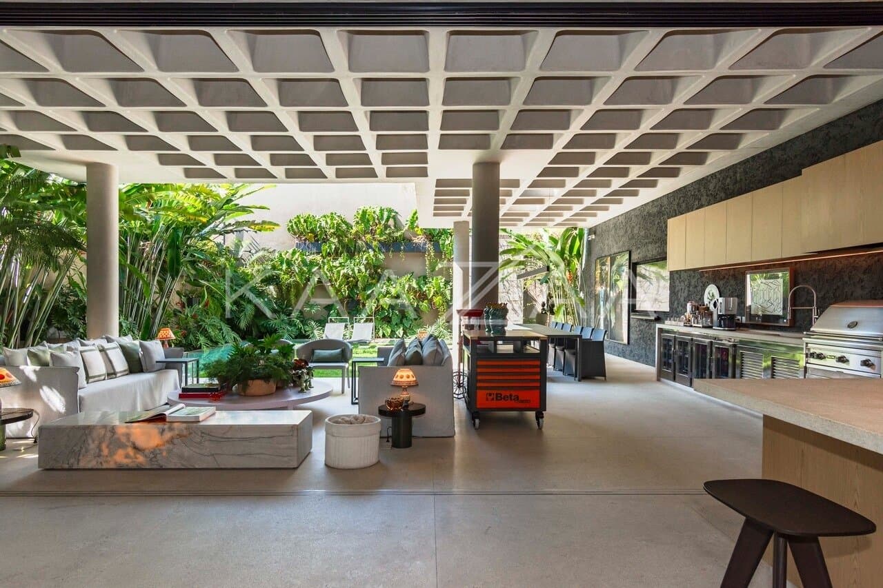 Casa à venda no Jardim Paulista - Foto 21