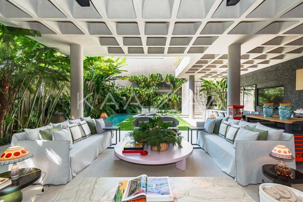 Casa à venda no Jardim Paulista - Foto 22