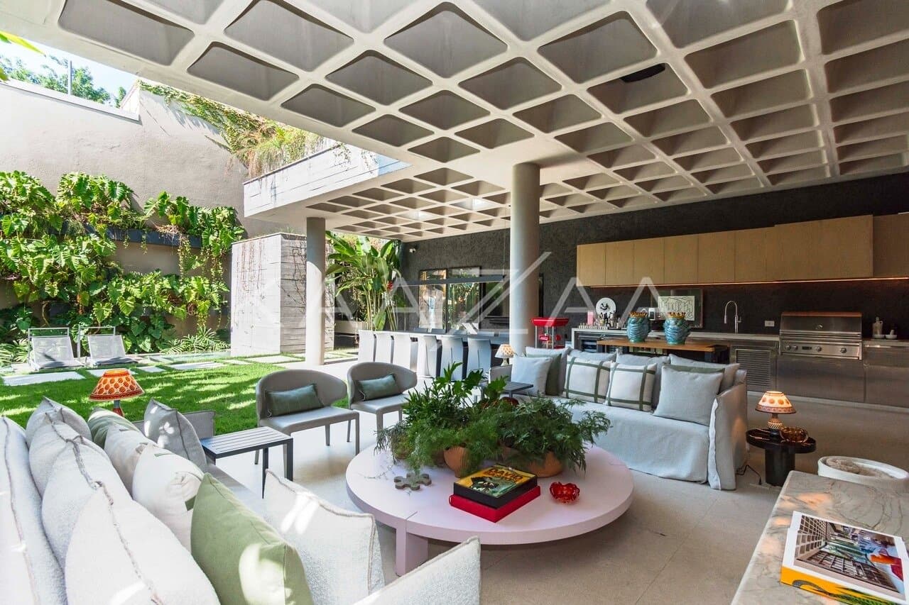 Casa à venda no Jardim Paulista - Foto 23