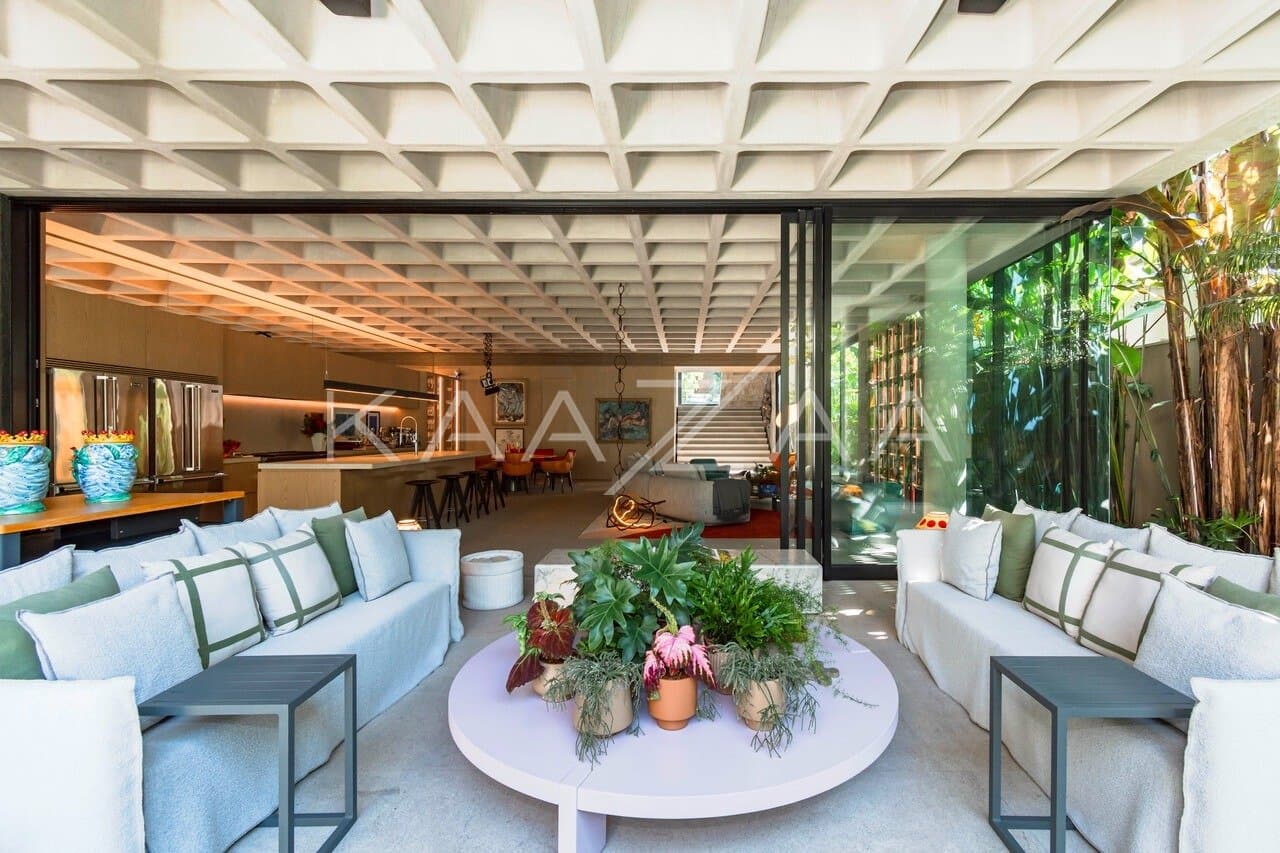 Casa à venda no Jardim Paulista - Foto 26