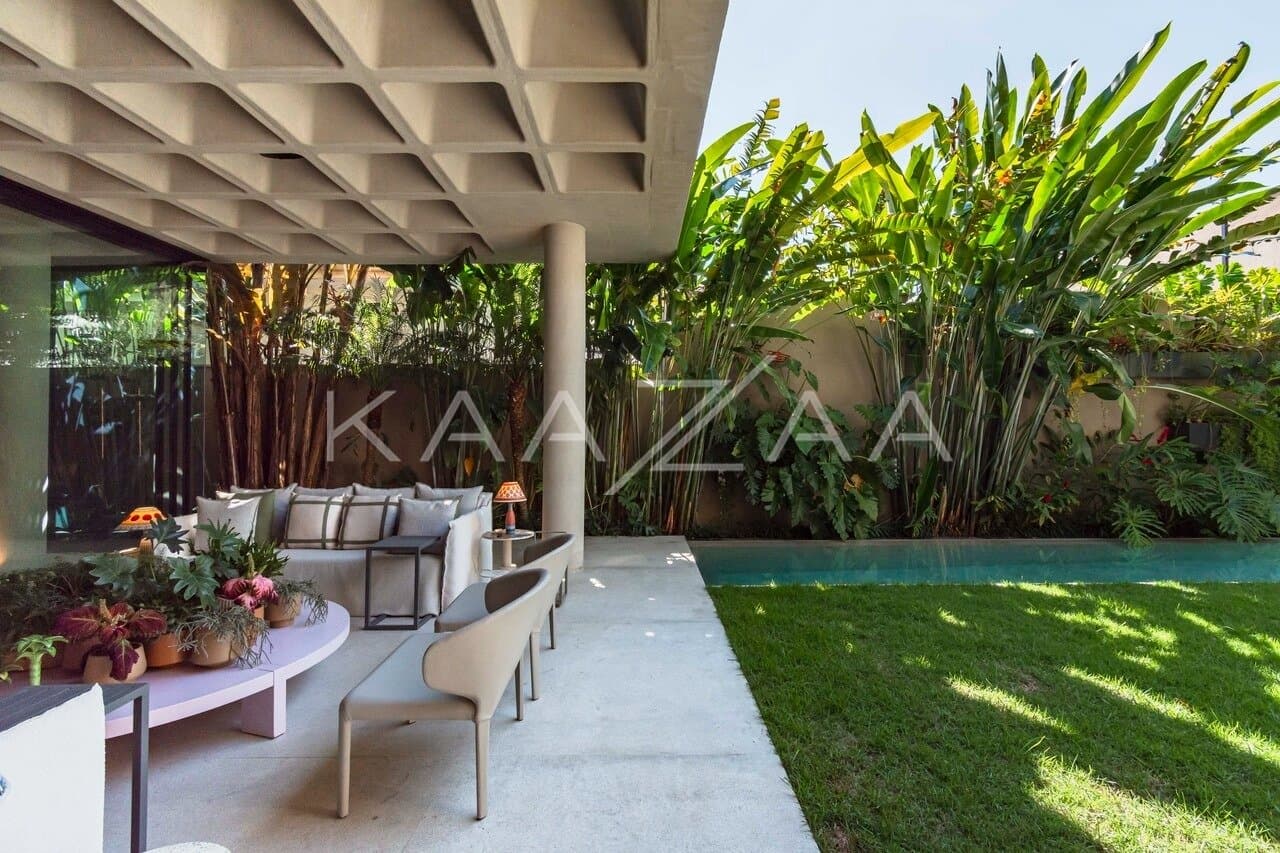Casa à venda no Jardim Paulista - Foto 27