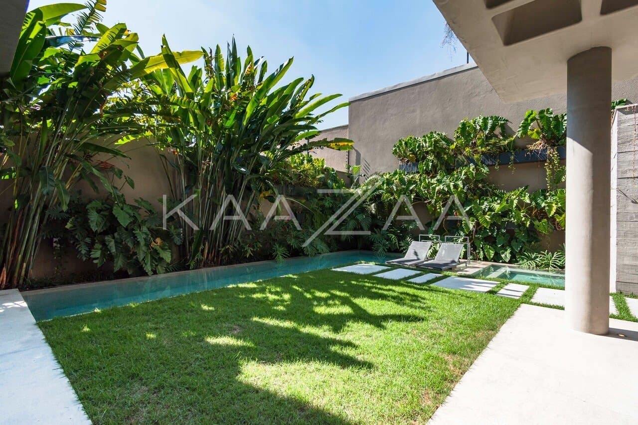 Casa à venda no Jardim Paulista - Foto 1