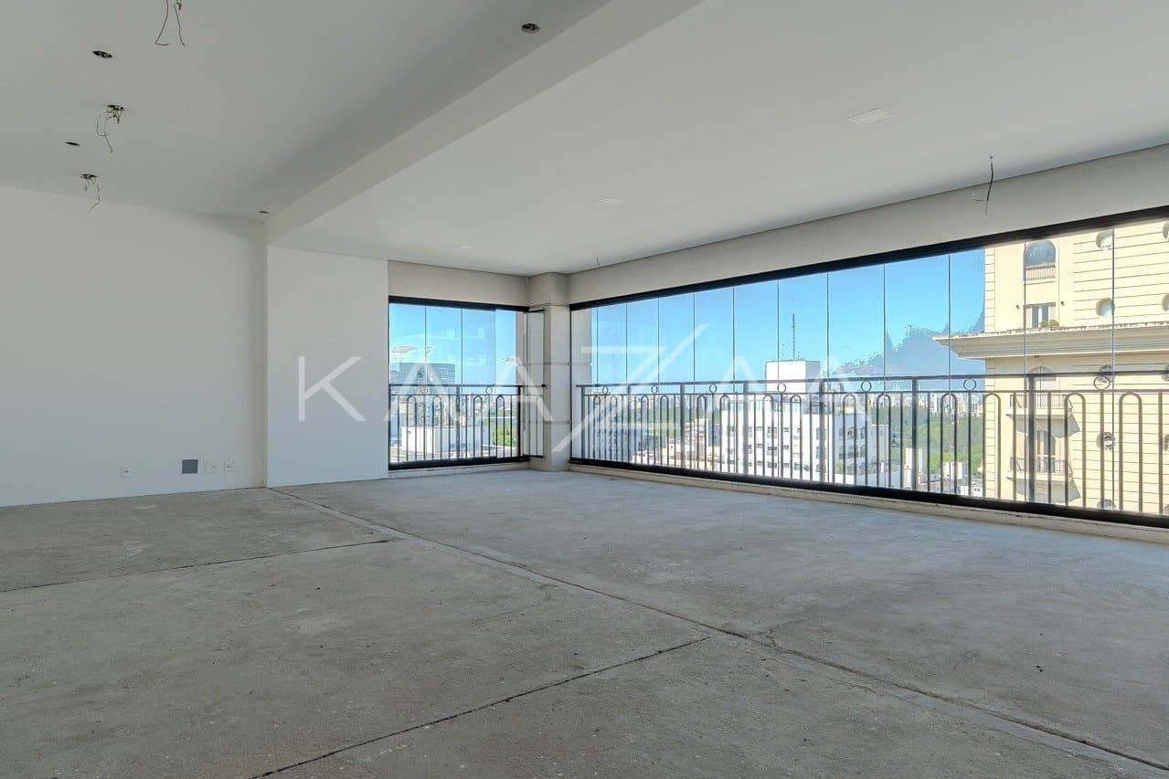 Apartamento Lindenberg à venda no Jardim Paulista - Foto 4