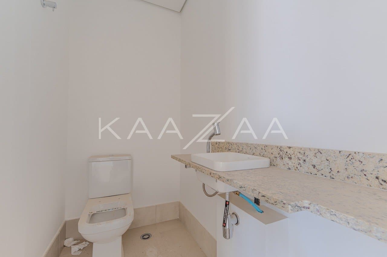 Apartamento Lindenberg à venda no Jardim Paulista - Foto 5