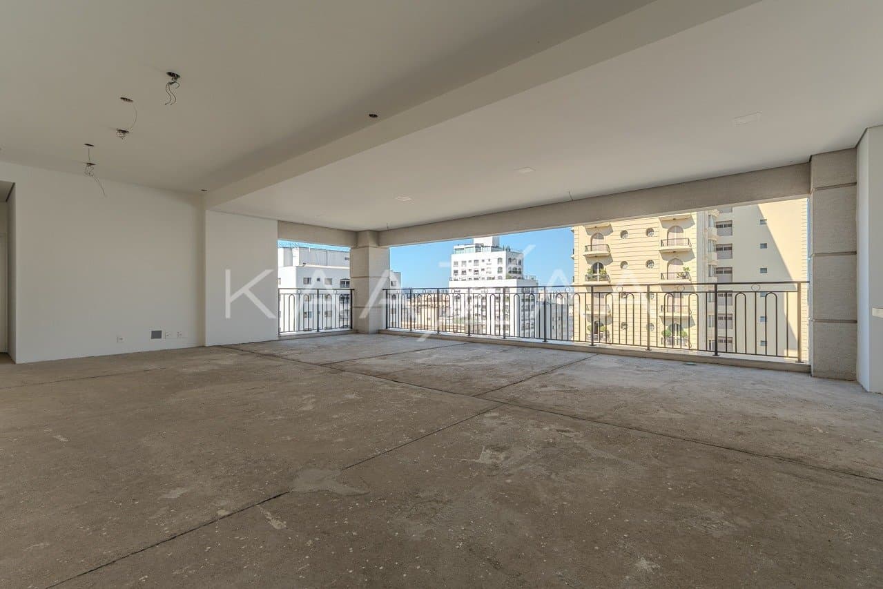 Apartamento Lindenberg à venda no Jardim Paulista - Foto 1