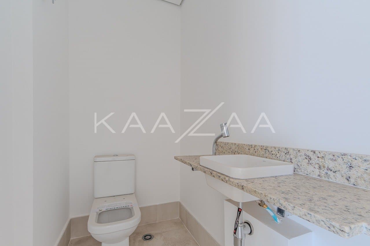 Apartamento Lindenberg à venda no Jardim Paulista - Foto 3
