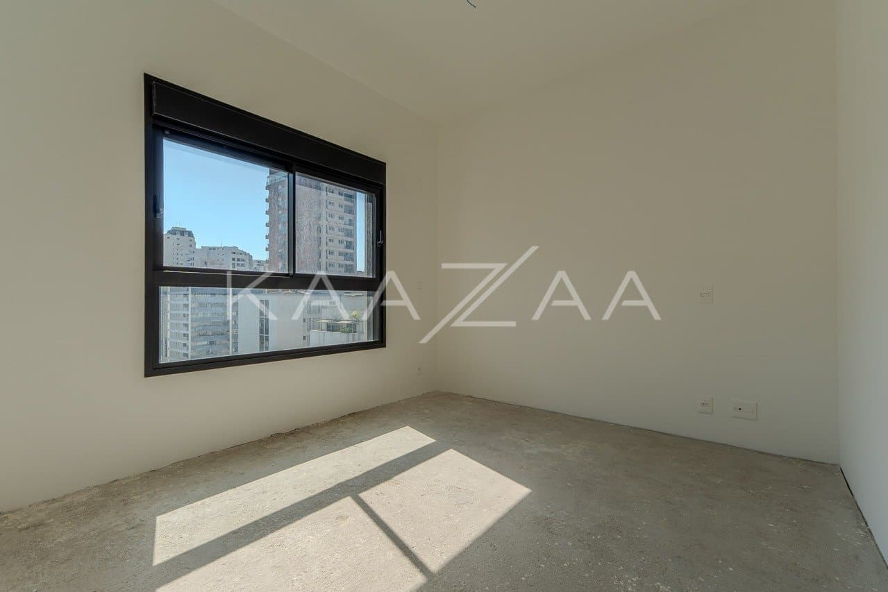 Apartamento Lindenberg à venda no Jardim Paulista - Foto 4
