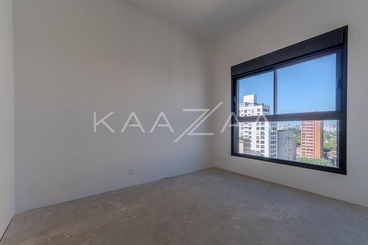 Apartamento Lindenberg à venda no Jardim Paulista - Foto 6
