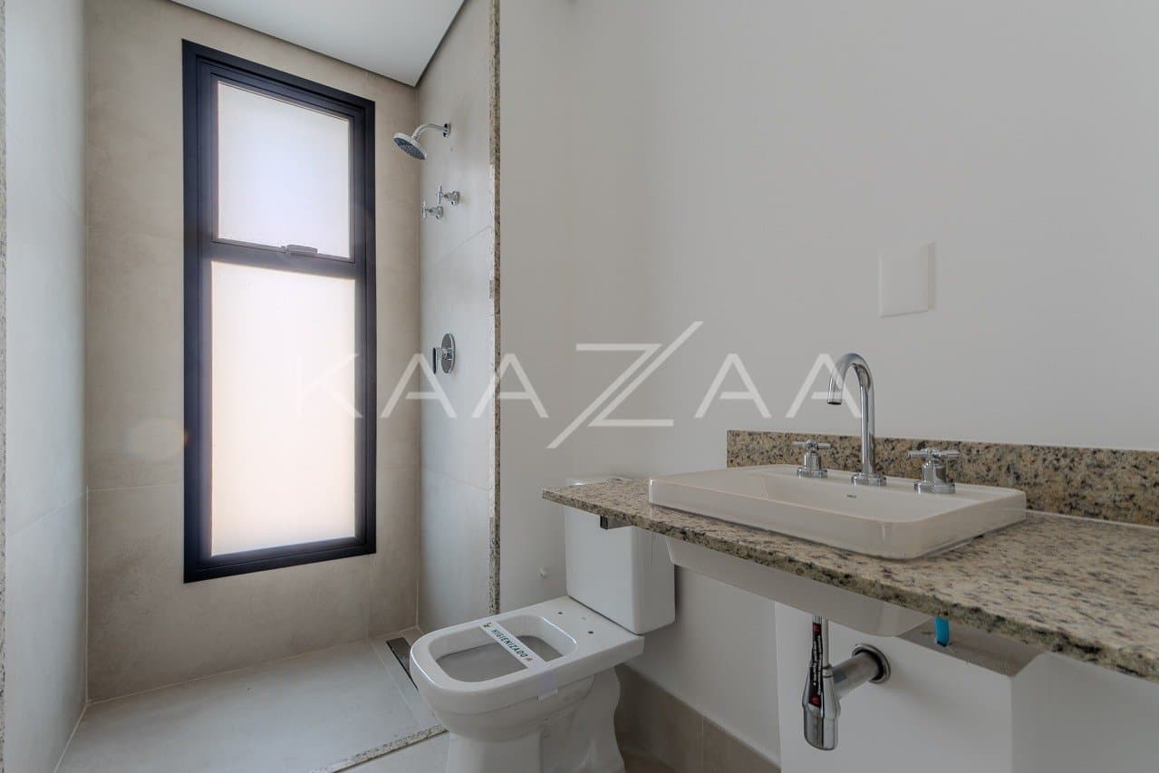Apartamento Lindenberg à venda no Jardim Paulista - Foto 7