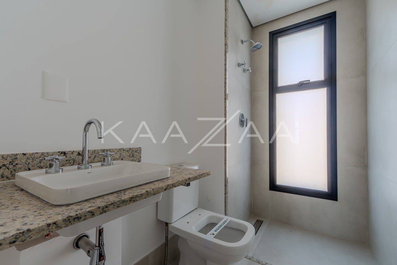 Apartamento Lindenberg à venda no Jardim Paulista - Foto 9