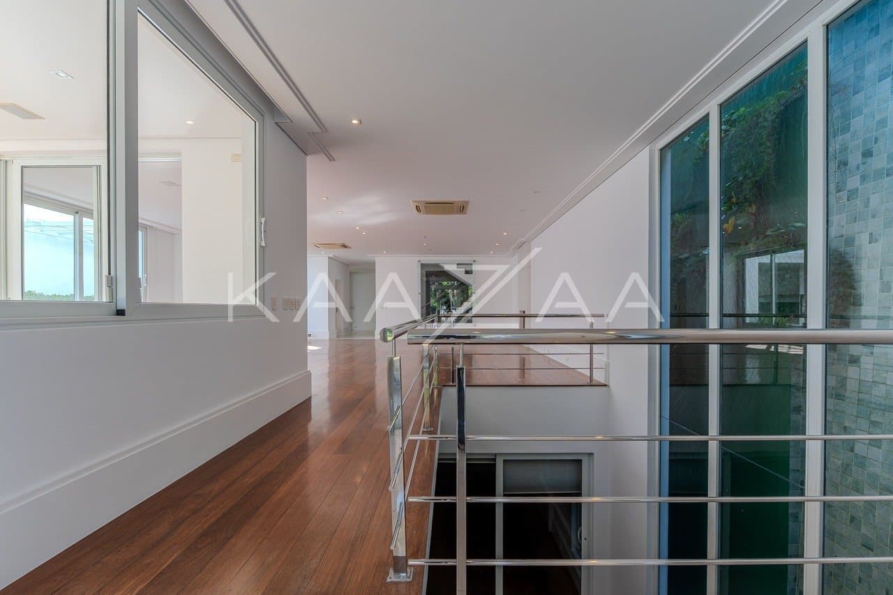 Casa para venda e locação em Cidade Jardim - Foto 5