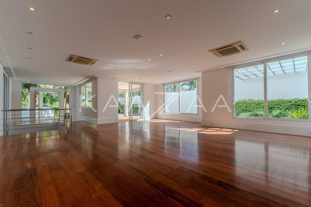 Casa para venda e locação em Cidade Jardim - Foto 1