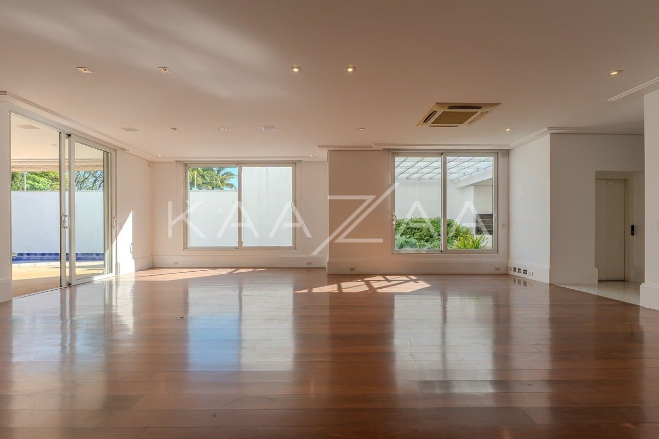 Casa para venda e locação em Cidade Jardim - Foto 8