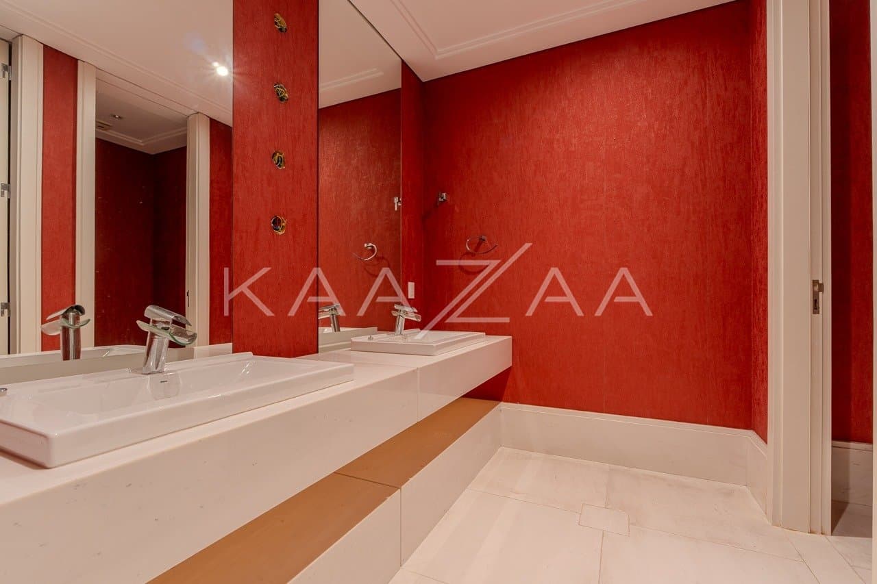 Casa para venda e locação em Cidade Jardim - Foto 10