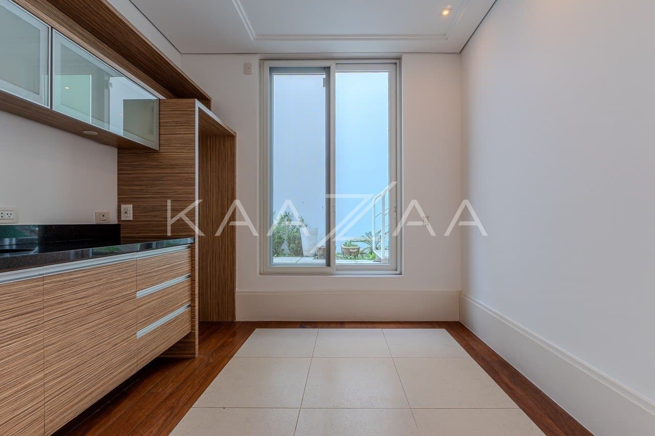 Casa para venda e locação em Cidade Jardim - Foto 11