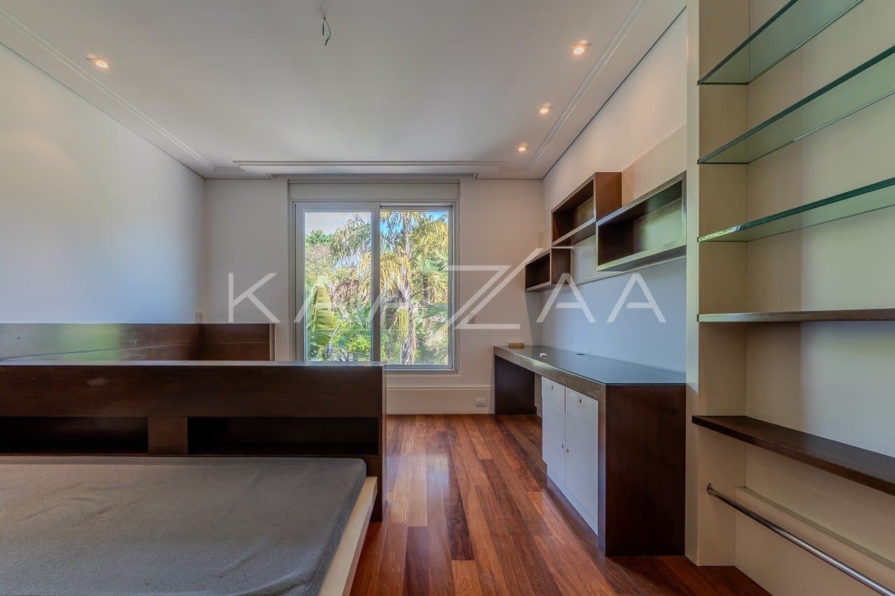 Casa para venda e locação em Cidade Jardim - Foto 18