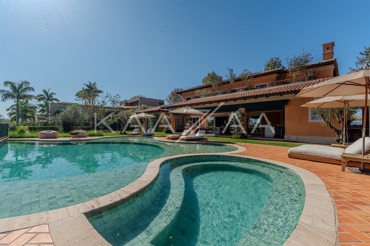Casa para venda na Quinta da Baroneza - Foto 1