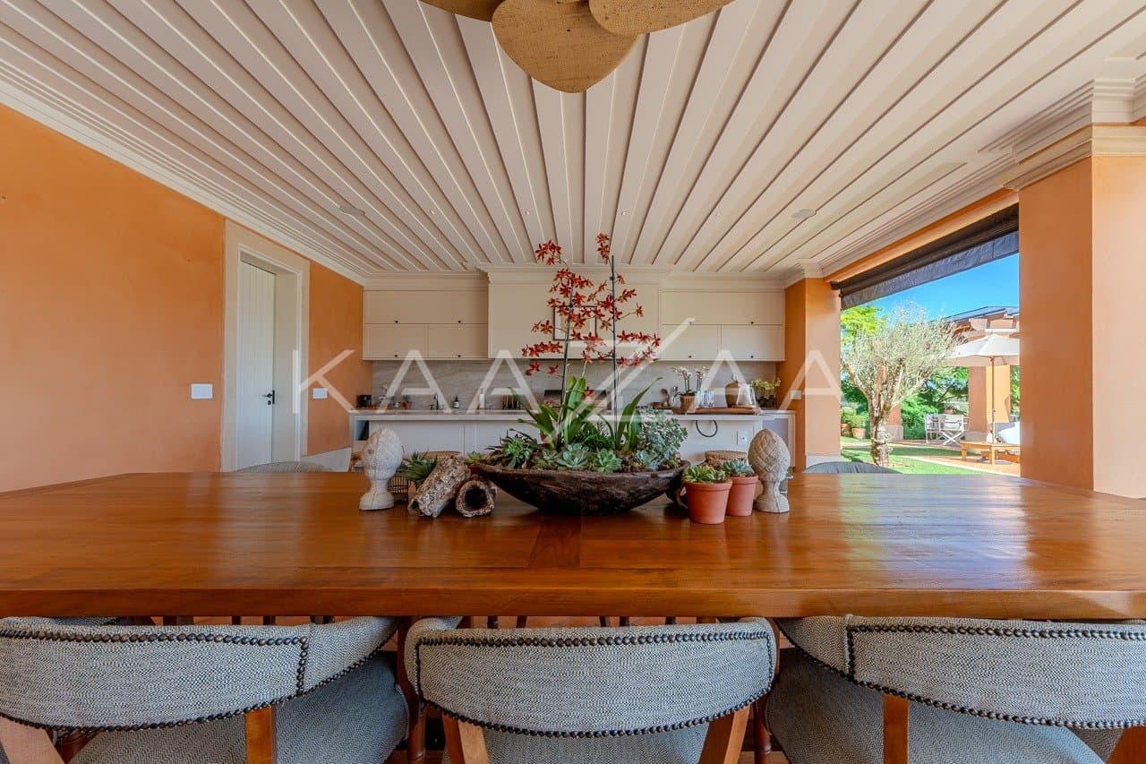 Casa para venda na Quinta da Baroneza - Foto 7