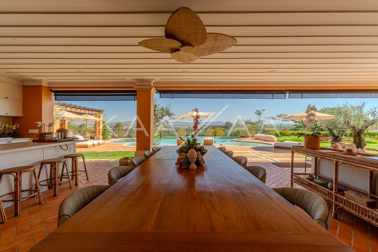 Casa para venda na Quinta da Baroneza - Foto 8