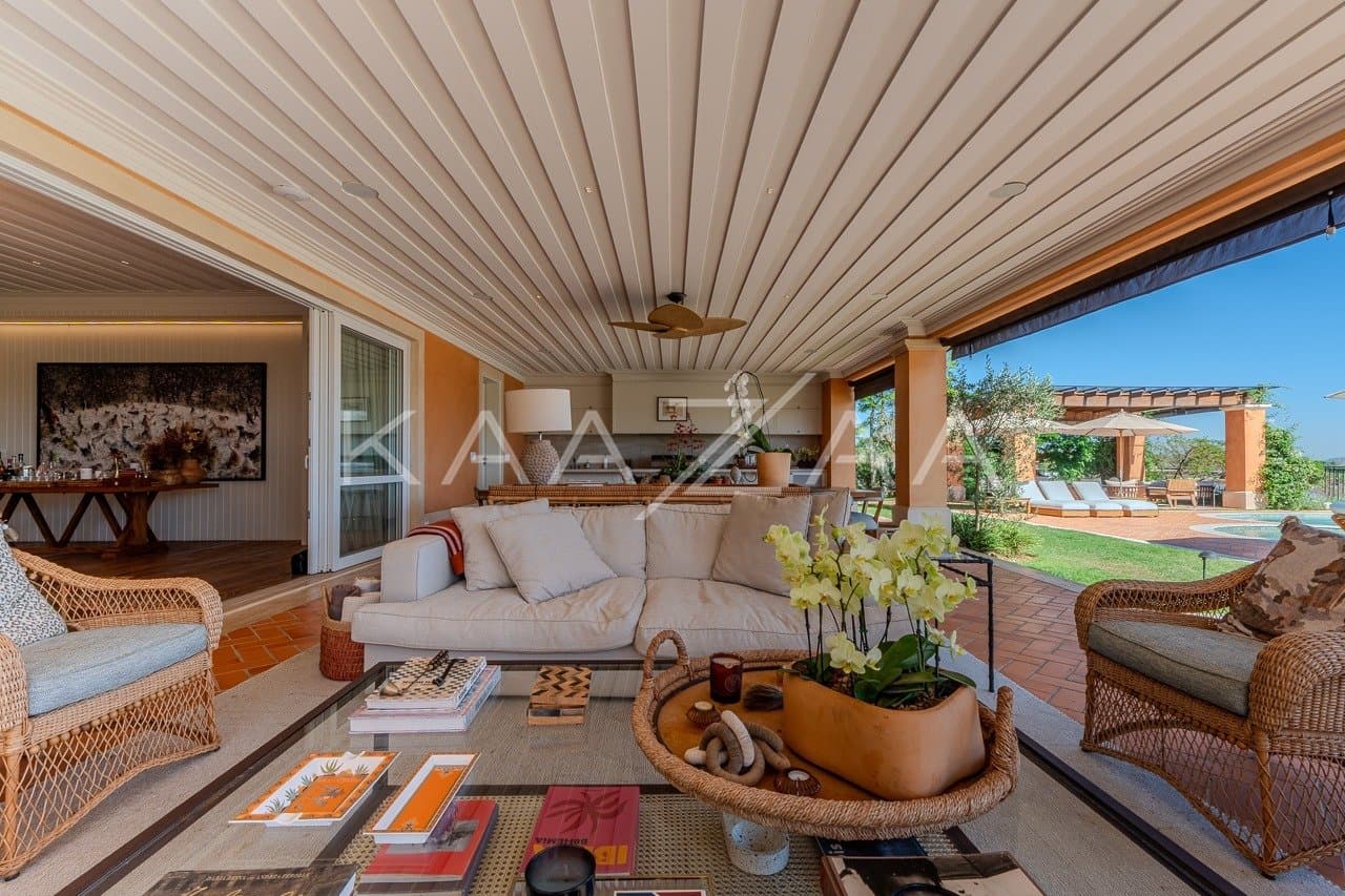 Casa para venda na Quinta da Baroneza - Foto 14