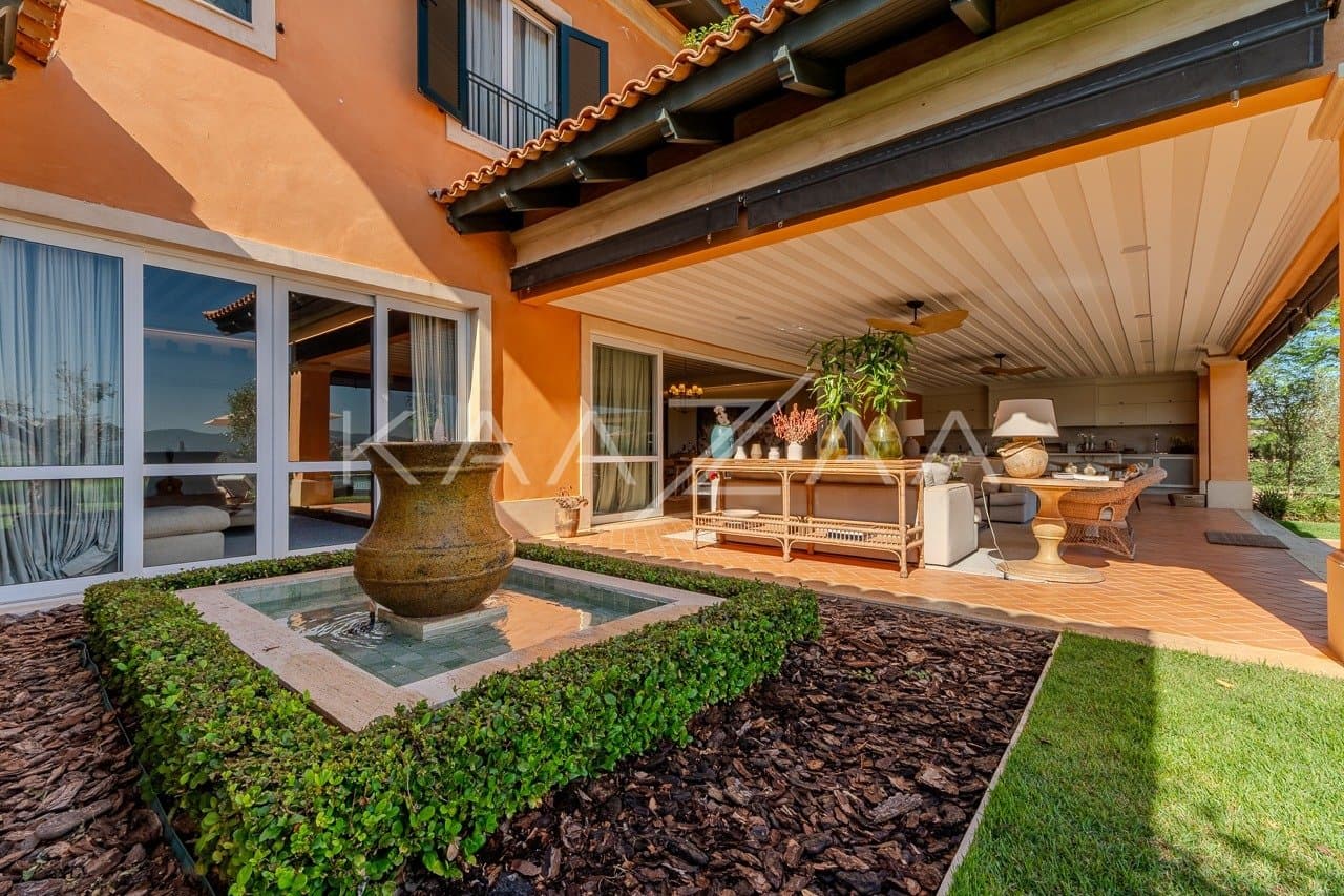 Casa para venda na Quinta da Baroneza - Foto 4
