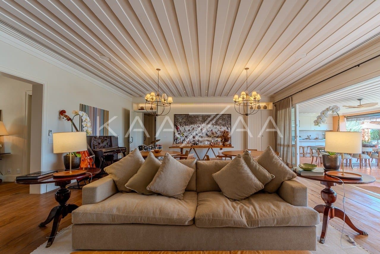 Casa para venda na Quinta da Baroneza - Foto 21