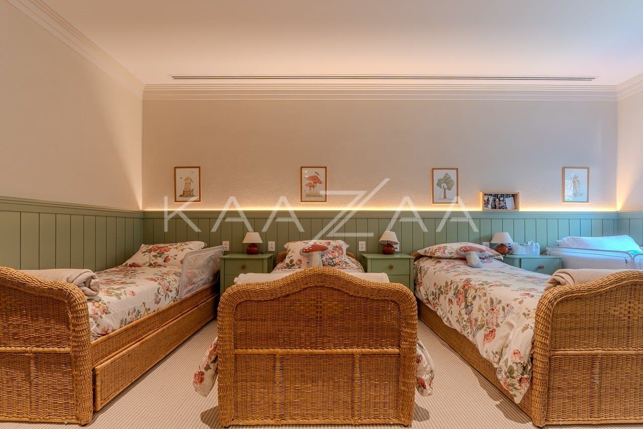 Casa para venda na Quinta da Baroneza - Foto 34