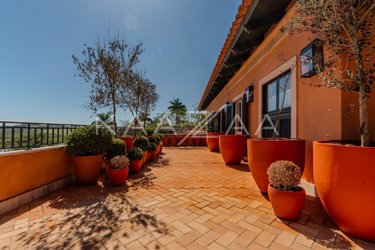 Casa para venda na Quinta da Baroneza - Foto 37