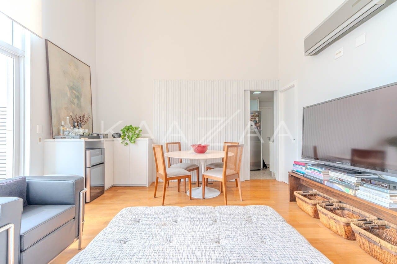 Apartamento à venda na Vila Nova Conceição - Foto 2