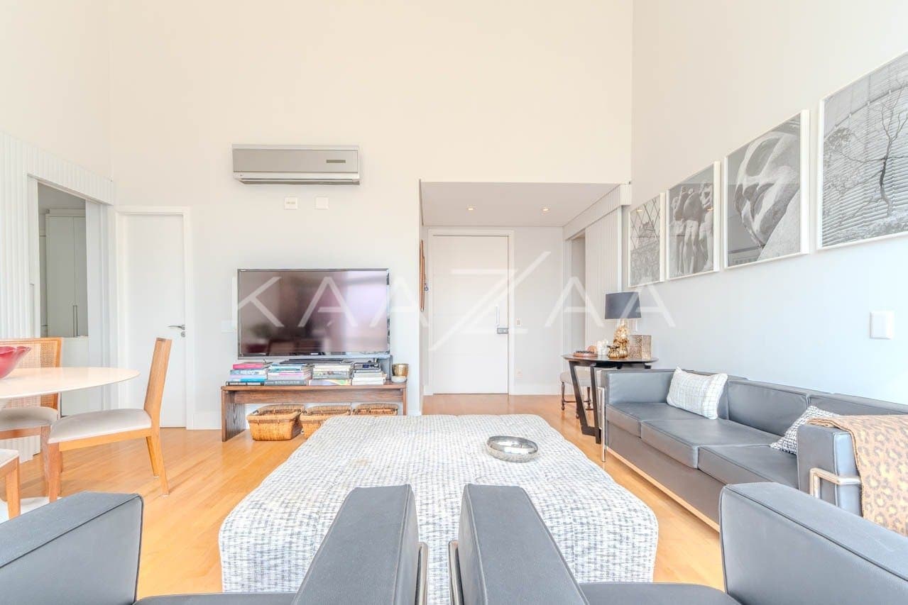 Apartamento à venda na Vila Nova Conceição - Foto 5