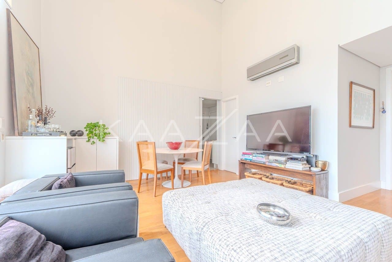 Apartamento à venda na Vila Nova Conceição - Foto 6