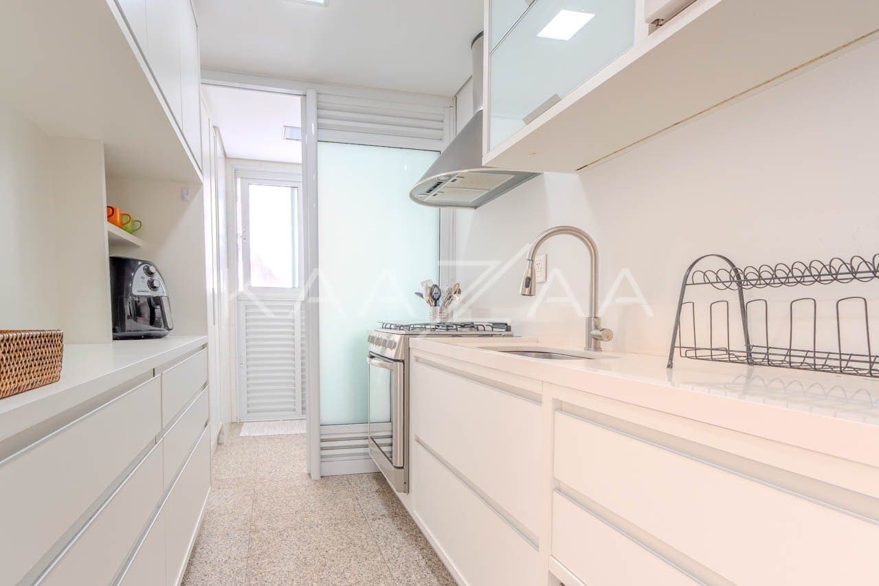 Apartamento à venda na Vila Nova Conceição - Foto 10