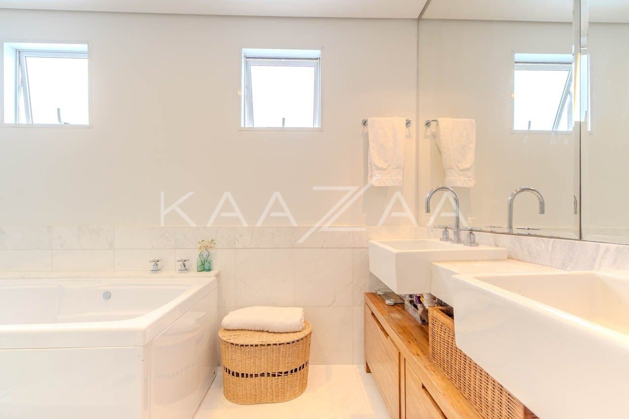 Apartamento à venda na Vila Nova Conceição - Foto 12