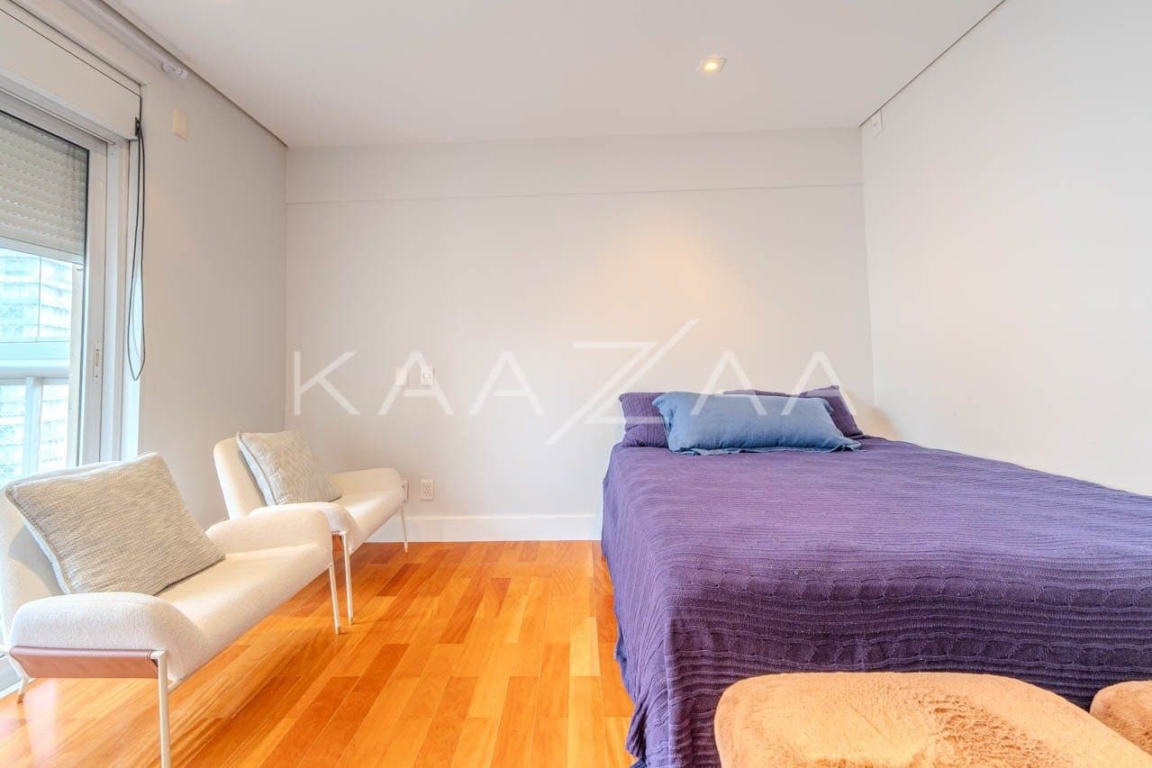Apartamento à venda na Vila Nova Conceição - Foto 13