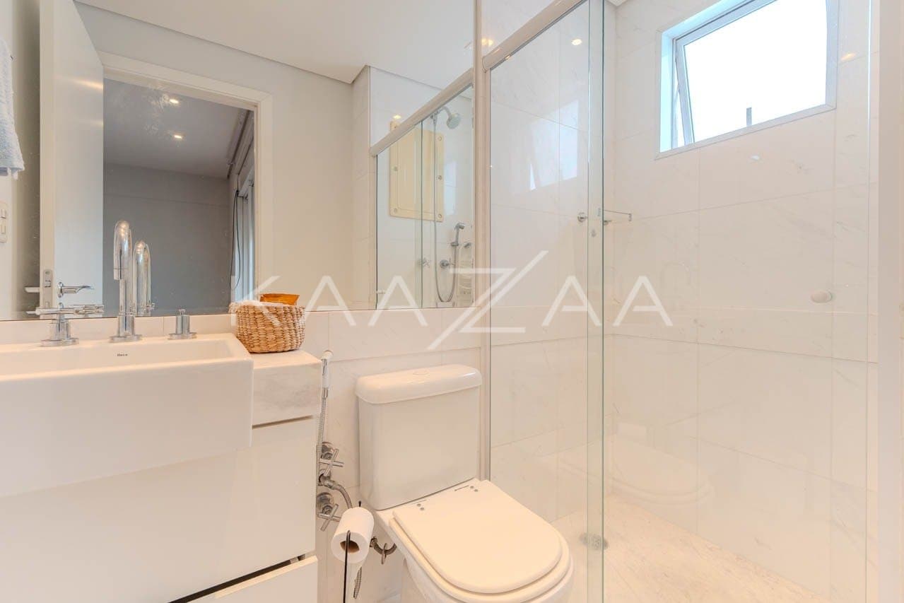 Apartamento à venda na Vila Nova Conceição - Foto 14