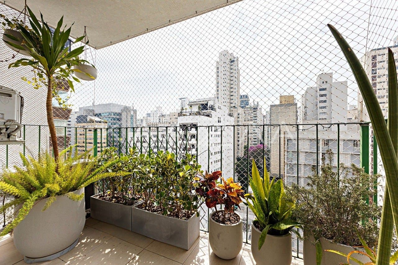 Apartamento à venda no Jardim Paulista - Foto 9